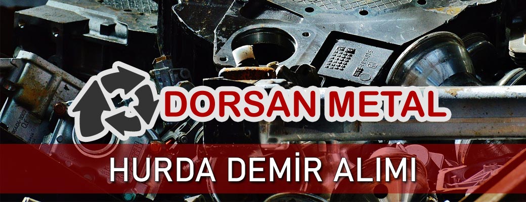 Hurda Çinko Fiyatları