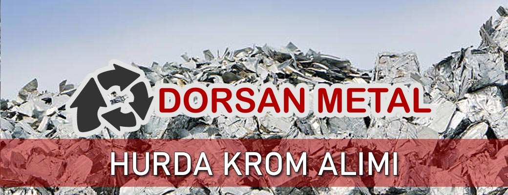 Krom (Paslanmaz) Demir Fiyatları